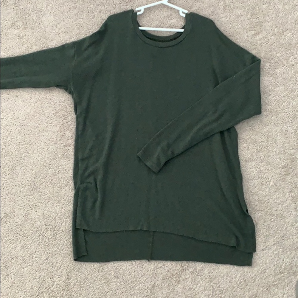 sweater
